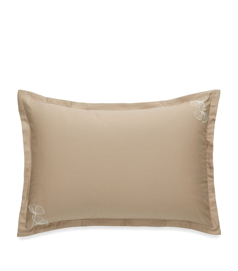 Hamam Core Blossom Oxford Pillowcase 50x70cm, UK version