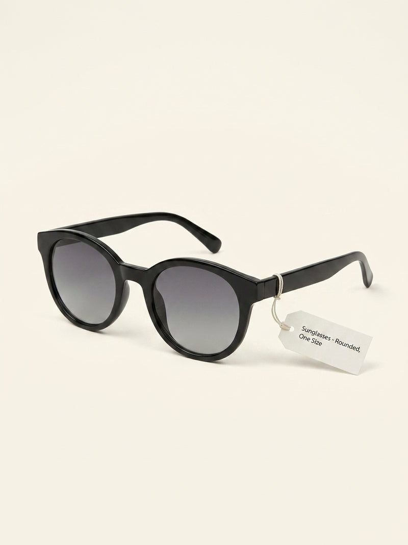 Celine butterfly sunglasses black gradient lenses 55mm - British product