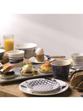 Royal Doulton Pacific Blue serving platter 39cm - British product