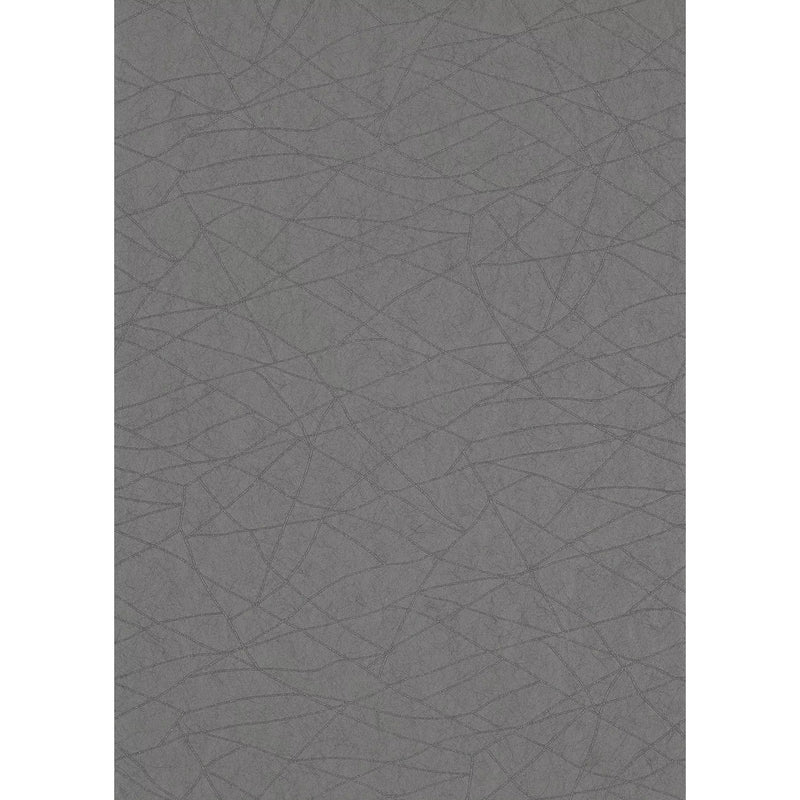 Harlequin abstract Koto wallpaper with natural motifs, UK version