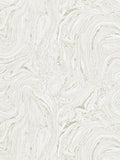 Harlequin Makrana Moonstone wallpaper with structured marble effect, UK version
