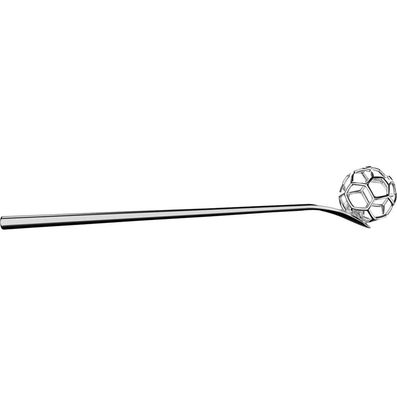 Alessi stainless steel Acacia honey dripper - British product