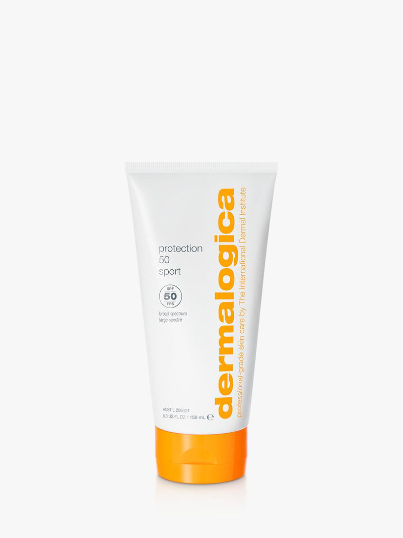Dermalogica Sport Sunscreen SPF 50 156ml - British product