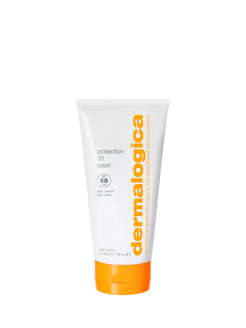 Dermalogica Sport Sunscreen SPF 50 156ml - British product