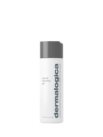 Soap-Free Lightweight Foaming Face Cleansing Gel