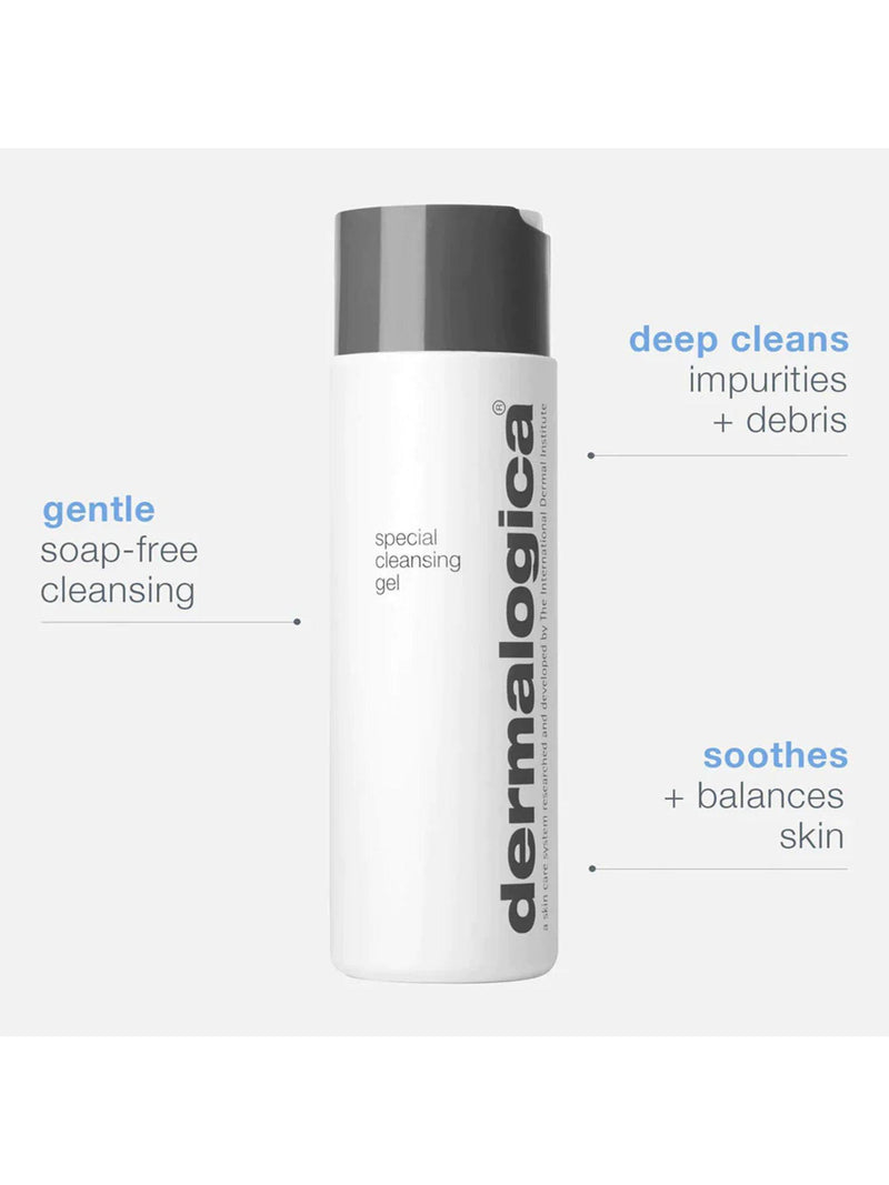 Dermalogica Special Cleansing Gel - British product
