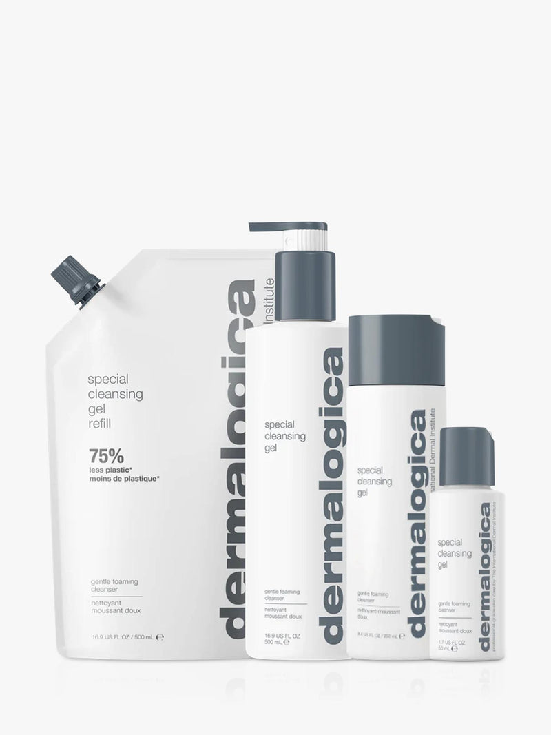 Dermalogica Special Cleansing Gel - British product