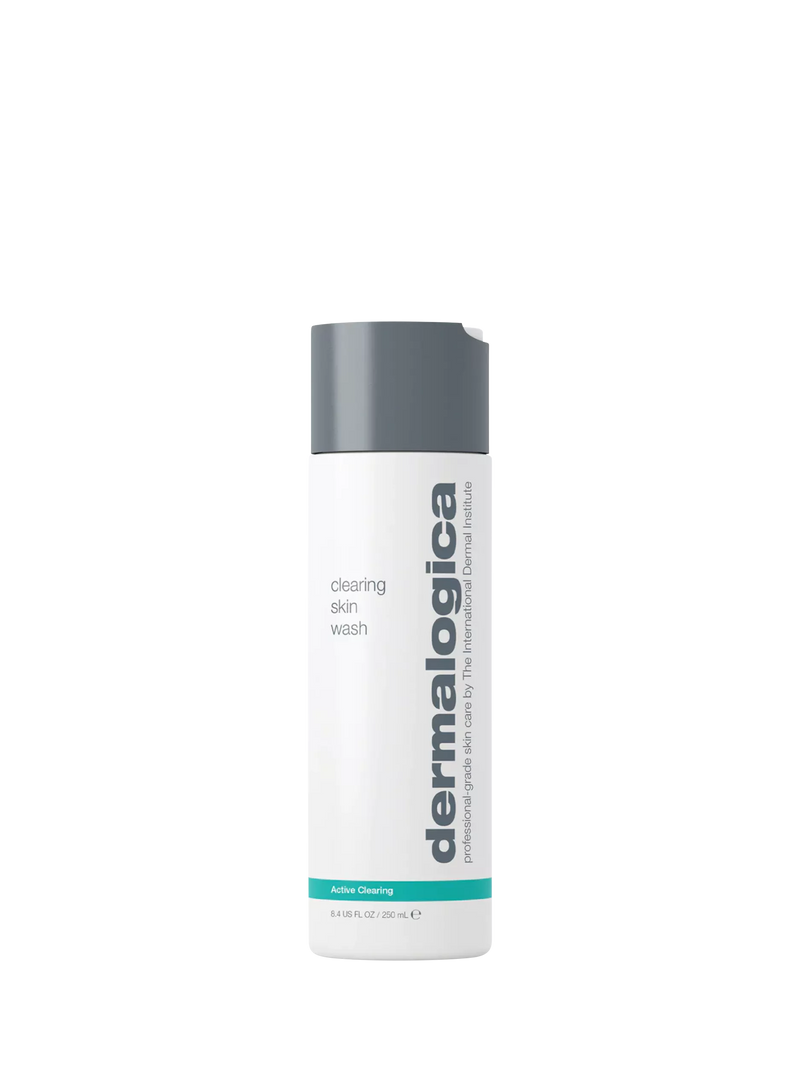 Dermalogica Clearing Skin Wash 250ml - British product