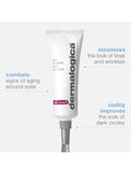 Dermalogica Age Reversal Eye Complex eye cream 15ml, UK version