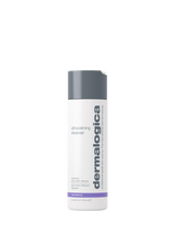 John Lewis Soothing Gel-Cream Facial Cleanser for Sensitive Skin with Cucumber and Lavender- Buy online at McGrocer