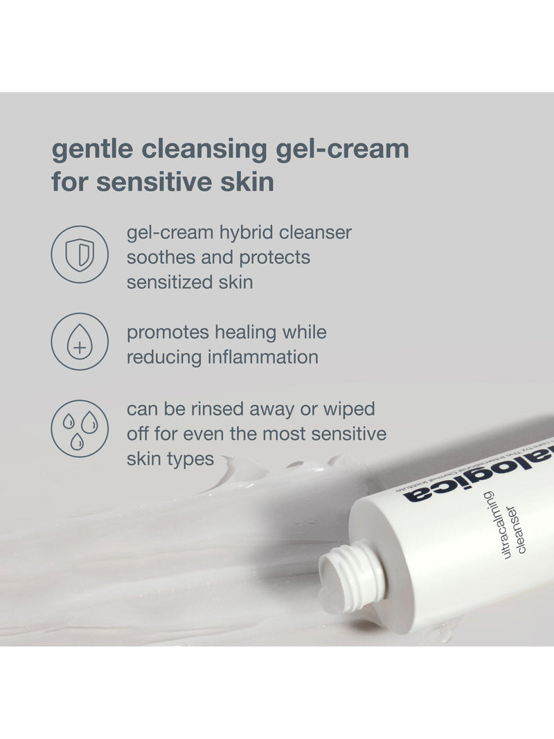 Dermalogica UltraCalming Cleanser - British product