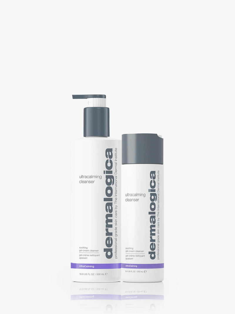 Dermalogica UltraCalming Cleanser - British product