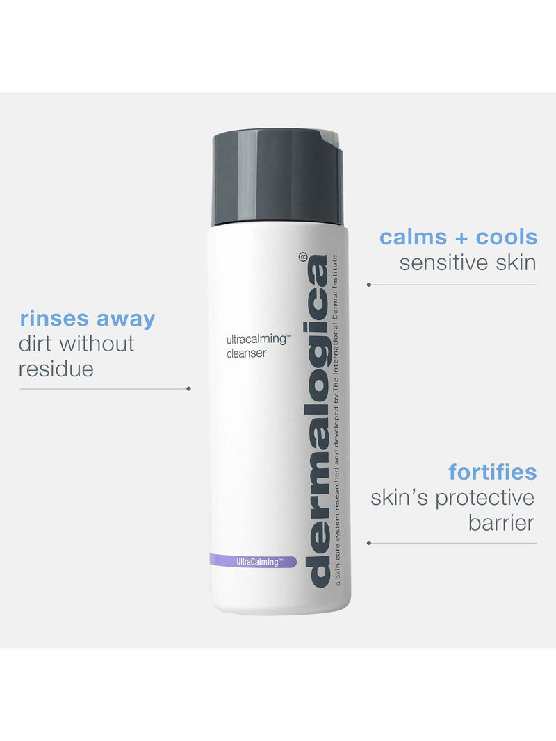 Dermalogica UltraCalming Cleanser - British product