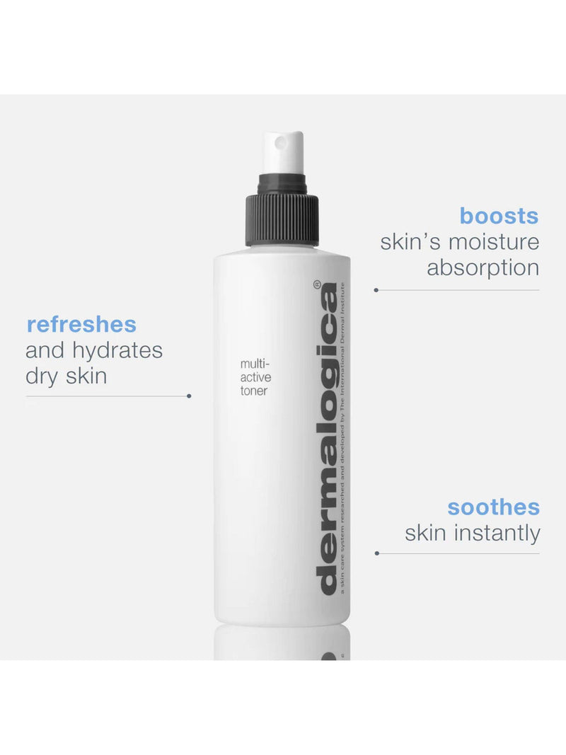 Dermalogica Multi-Active Toner - British product