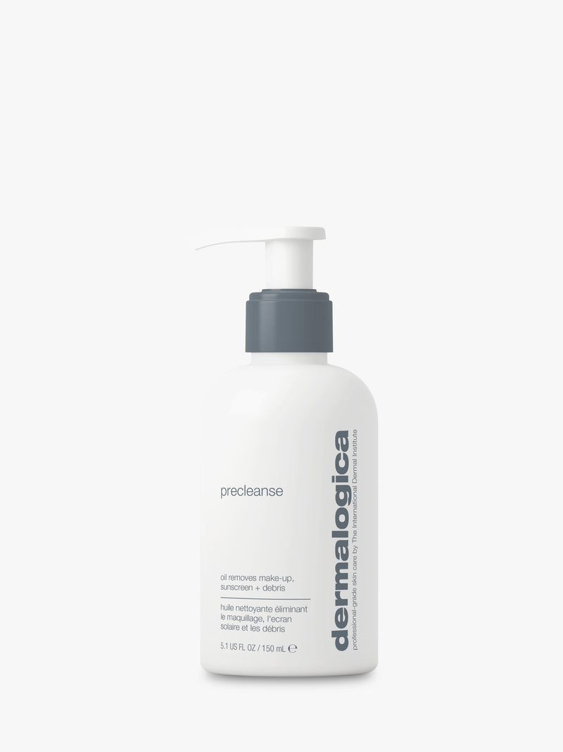 Dermalogica PreCleanse makeup remover cleansing oil - British product