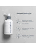 Dermalogica PreCleanse makeup remover cleansing oil - British product