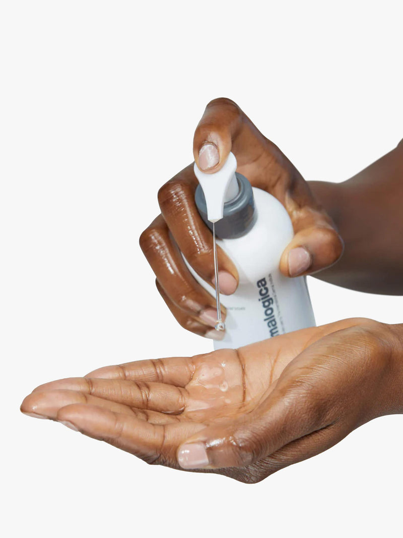 Dermalogica PreCleanse makeup remover cleansing oil - British product