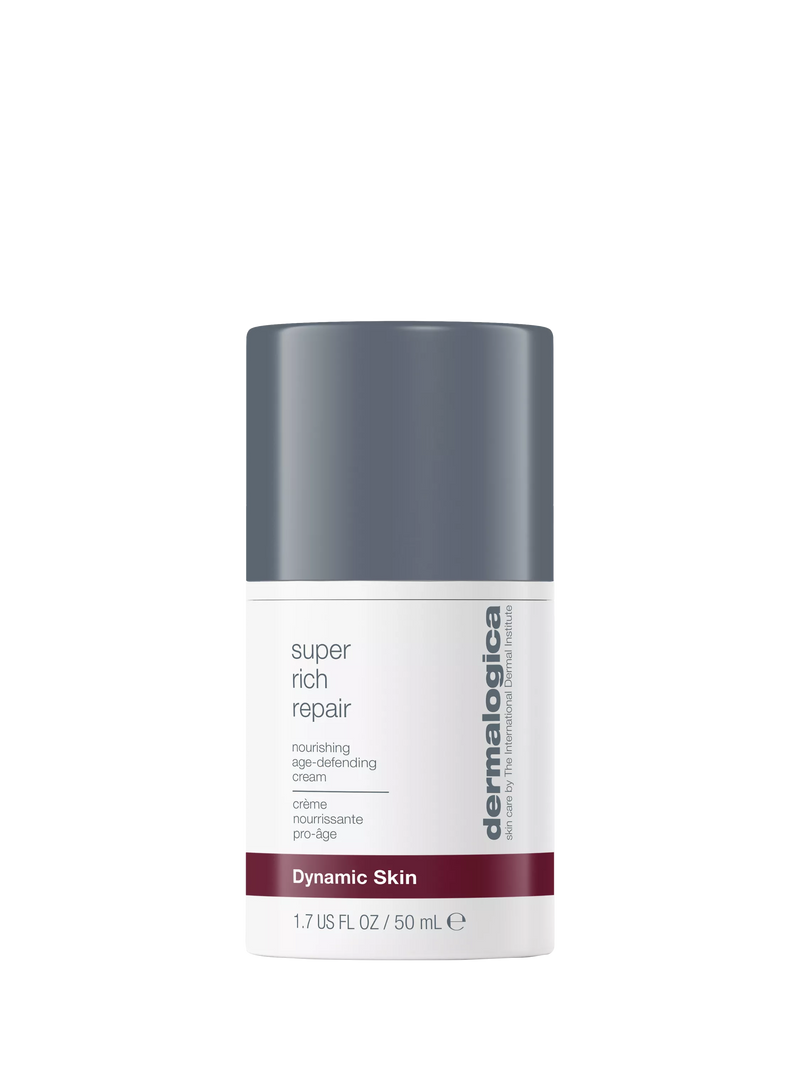 Dermalogica Super Rich Repair moisturiser 50ml - British product