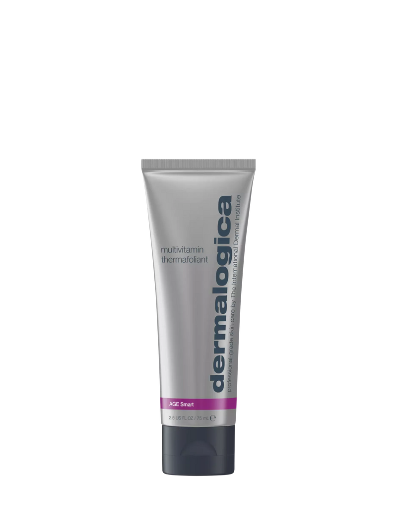 Dermalogica MultiVitamin Thermafoliant exfoliator 75ml, UK version