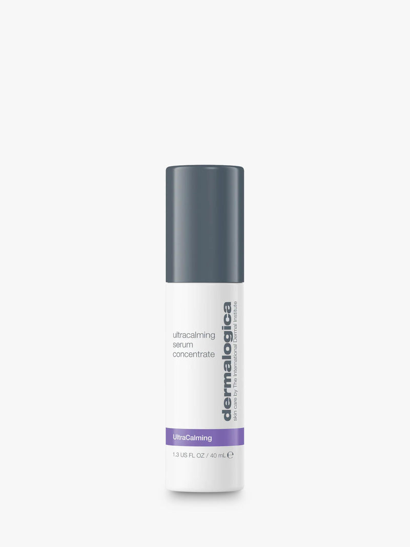 Sensitivity-Reducing Serum Concentrate with Oat and Botanicals 40ml