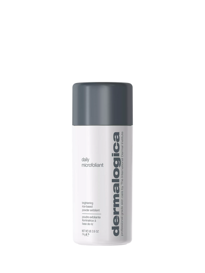 Dermalogica Daily Microfoliant Facial Exfoliant