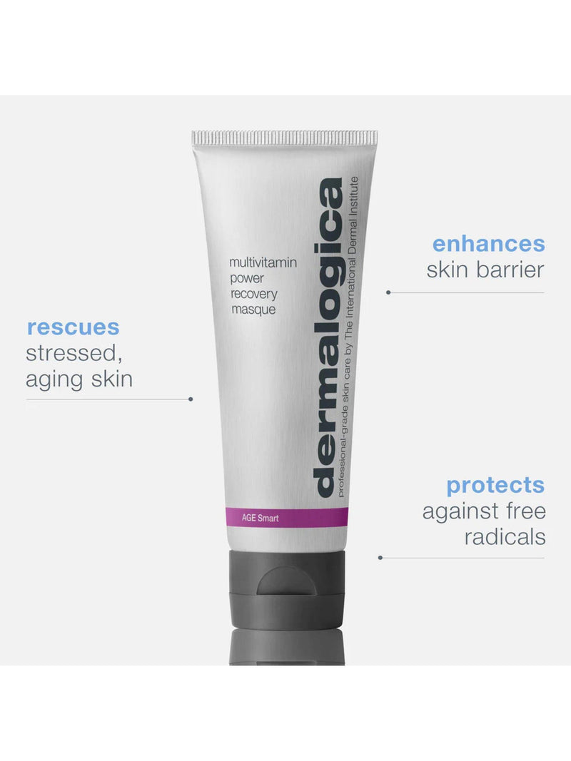 Dermalogica MultiVitamin Power Recovery Masque 75ml, UK version