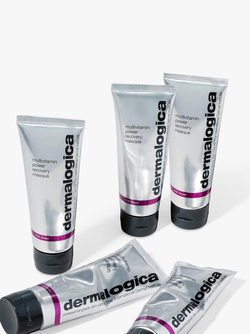 Dermalogica MultiVitamin Power Recovery Masque 75ml, UK version