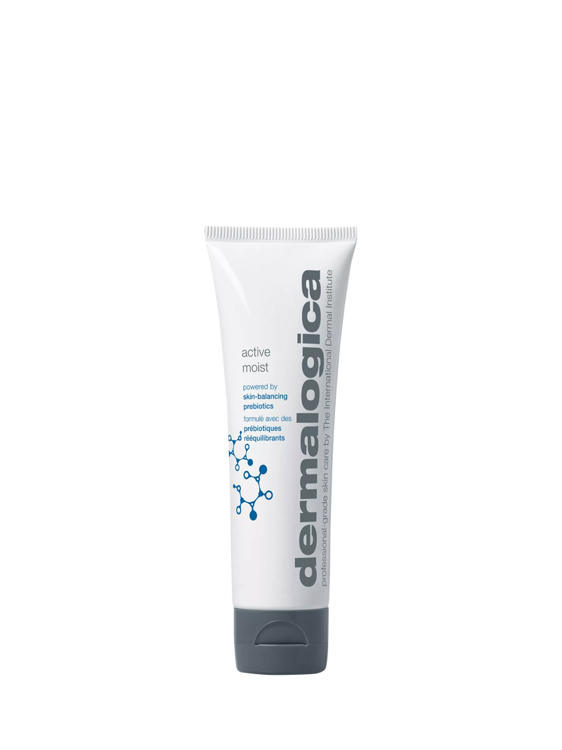 Dermalogica Active Moist Facial Moisturiser