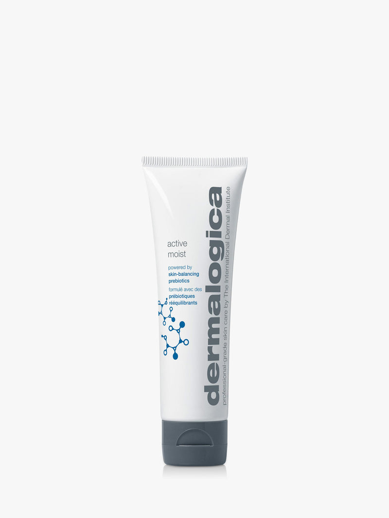 Dermalogica Active Moist facial moisturiser - British product