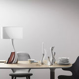 Georg Jensen Cobra pitcher 1.2L silver (British brand)