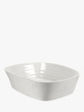 Sophie Conran for Portmeirion porcelain oven dish small rectangular 20.8cm (British brand)