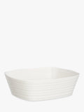 Sophie Conran for Portmeirion porcelain oven dish small rectangular 20.8cm (British brand)