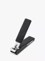 John Lewis Precision Grip Toenail Clippers with Stainless Steel Blades and Case, Black- Buy online at McGrocer