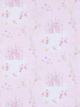 John Lewis Fairy Castle Wallpaper- Buy online at McGrocer