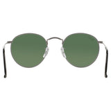 Ray-Ban RB3447 Round sunglasses 50mm (British brand)