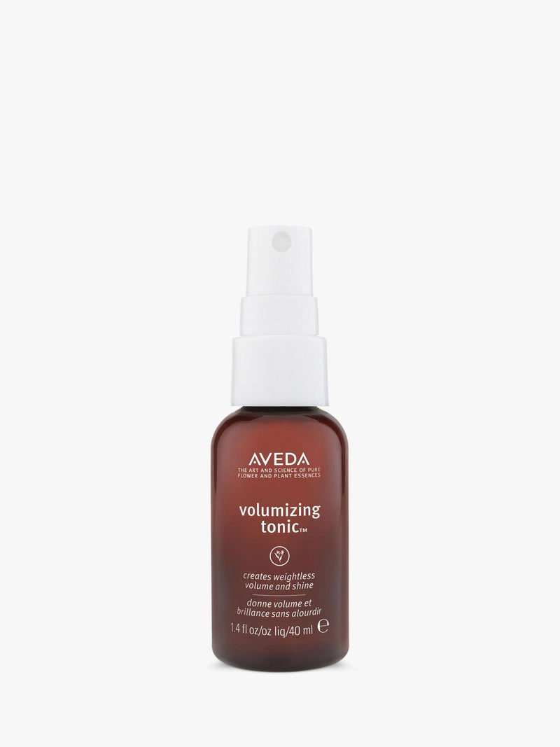 Aveda volumising tonic for fine to medium hair 40ml - British product