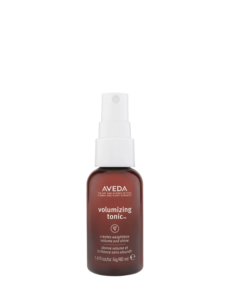 Aveda volumising tonic for fine to medium hair 40ml - British product
