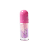 Superdrug Technic Cosmic Kiss Solar Strawberry Lip Oil 5ml- Buy online at McGrocer