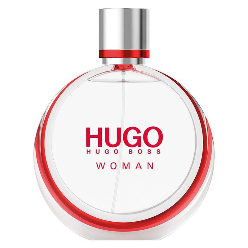 Hugo Boss HUGO Woman Eau de Parfum fragrance, UK version