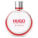 John Lewis Hugo Boss HUGO Woman Eau de Parfum Fragrance- Buy online at McGrocer