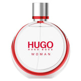 Hugo Boss HUGO Woman Eau de Parfum fragrance, UK version