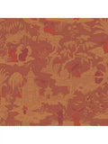 Cole & Son Chinese Toile Wallpaper