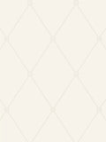 Cole & Son Rope Trellis wallpaper 10.05m x 52cm, imported from the UK