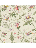 Cole & Son Kolibris Tapete