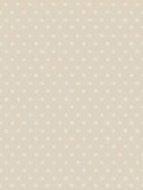 John Lewis Cole & Son Victorian Star Wallpaper 10.05m x 53cm- Buy online at McGrocer