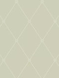 Cole & Son Rope Trellis Wallpaper 10.05m x 52cm