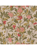 Cole & Son Strawberry Tree wallpaper - British product