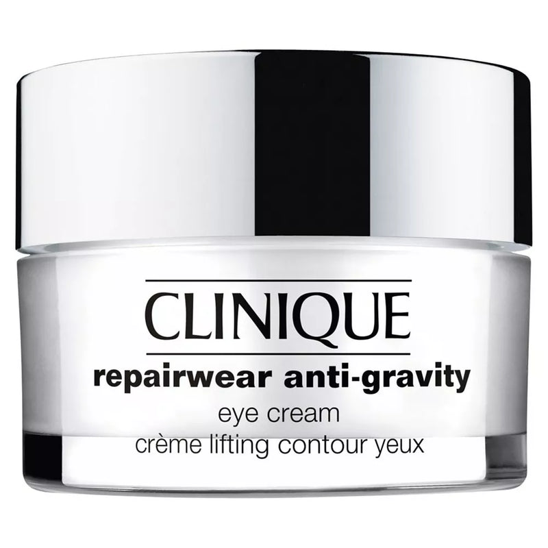 Clinique Repairwear Anti-Gravity eye cream 15ml, imported from the UK