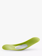 John Lewis Joseph Joseph Garlic Rocker Green Garlic Crusher- Buy online at McGrocer