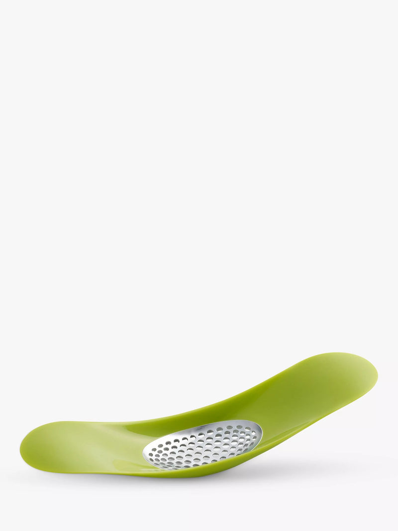Joseph Joseph garlic rocker green, UK version